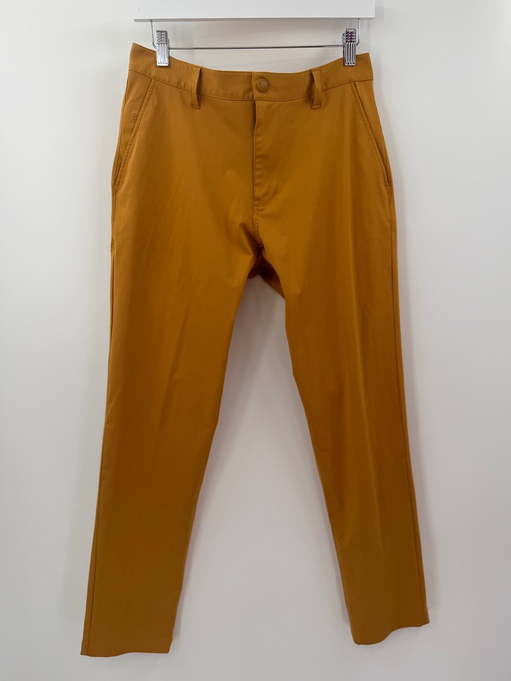 Rhone Commuter Pant Slim 30 X 30